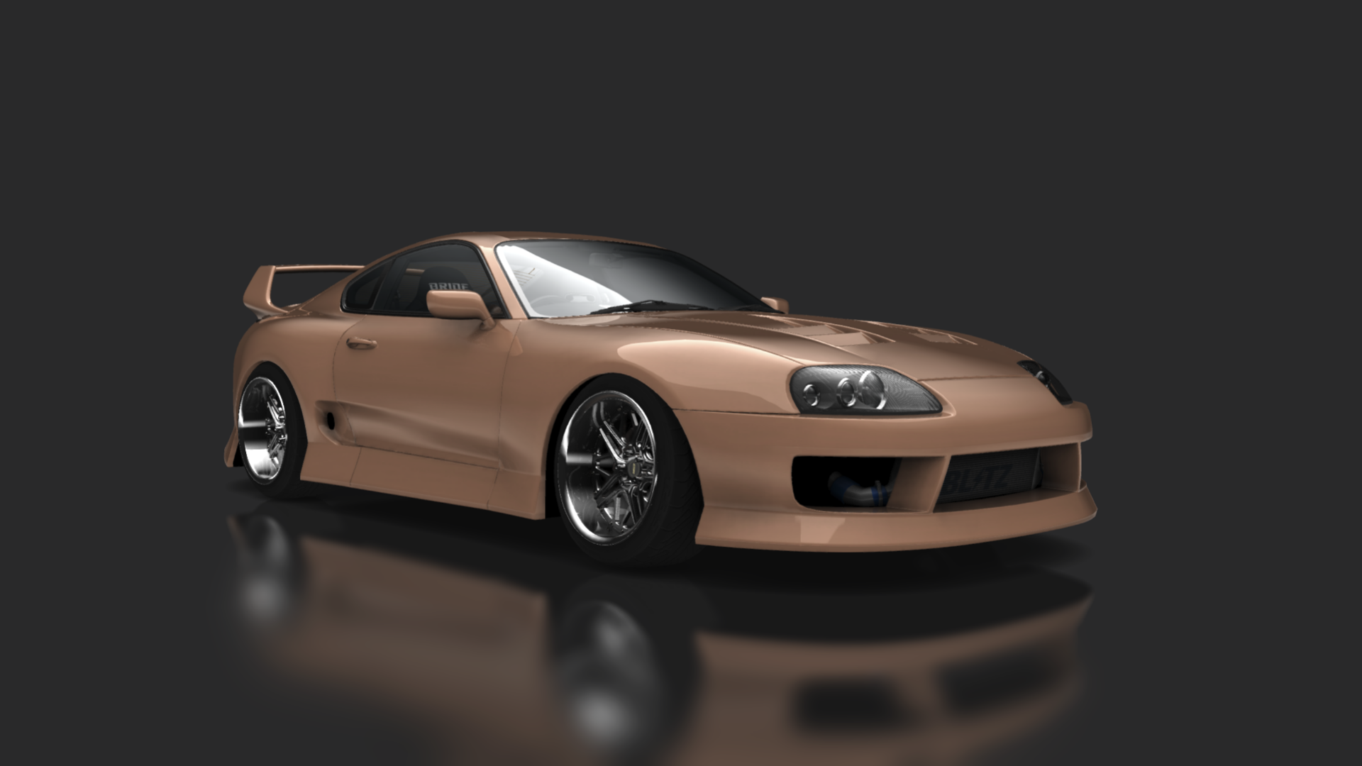 Matsuri Mayhem Drift Legends Car Pack For Assetto Corsa
